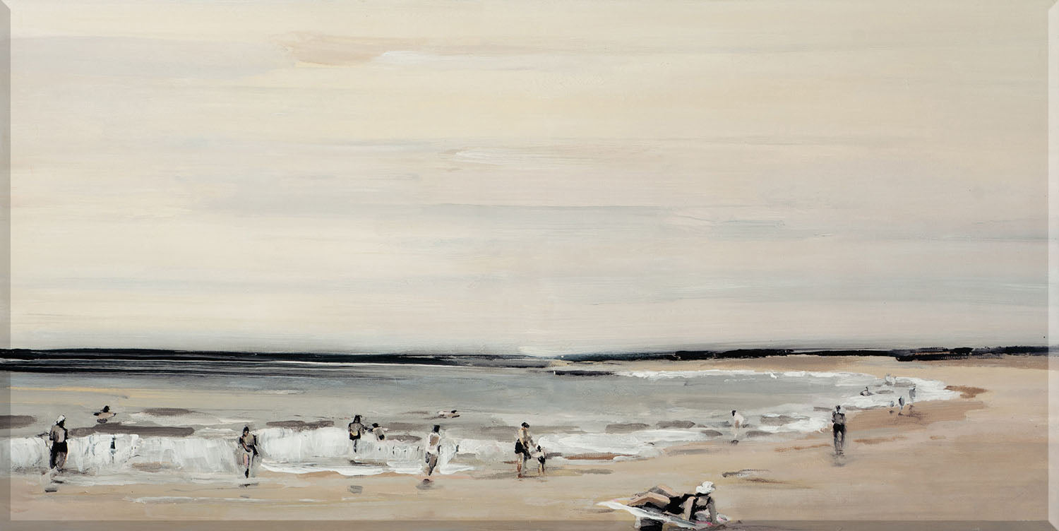 Image of "Beach Study"