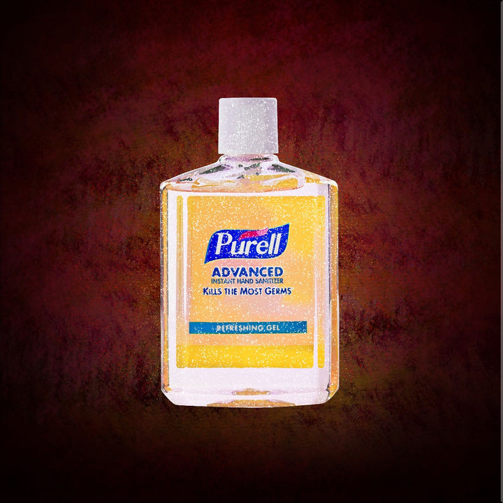 Image of "Purell 2"