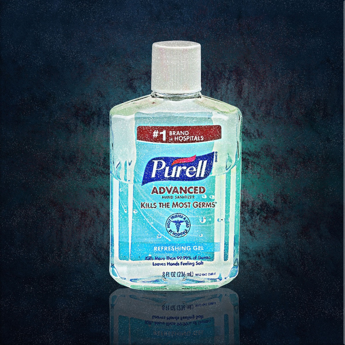 Image of "Purell 3"