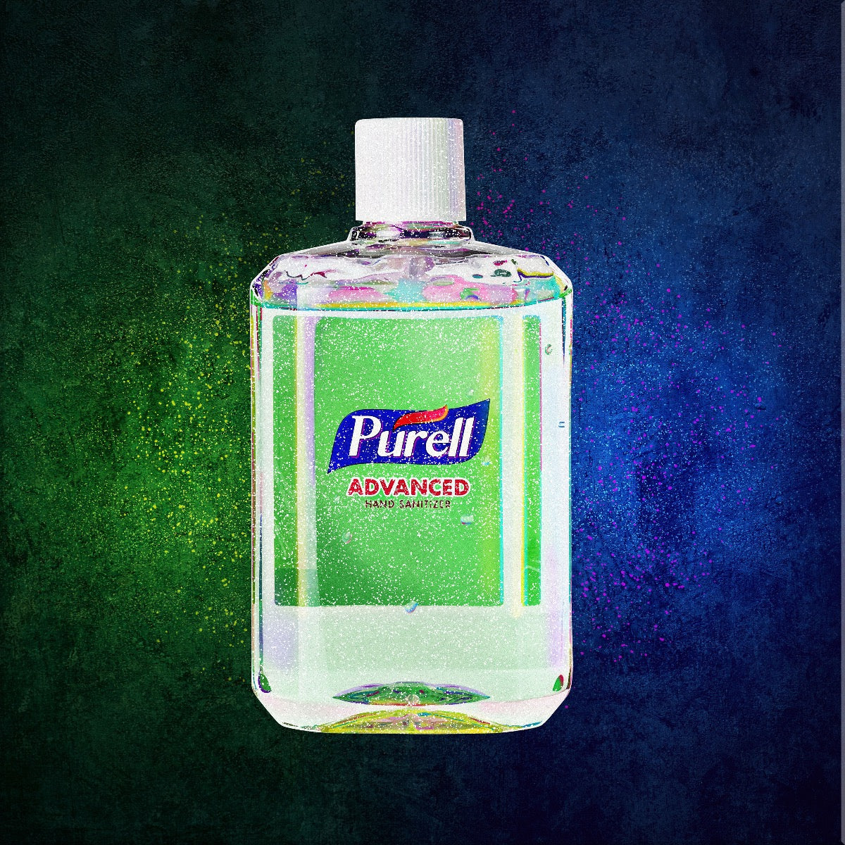 Image of "Purell 4"