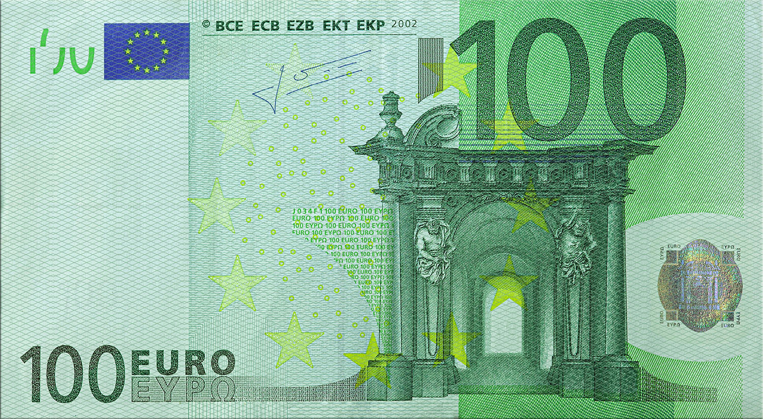 Image of "Euro"