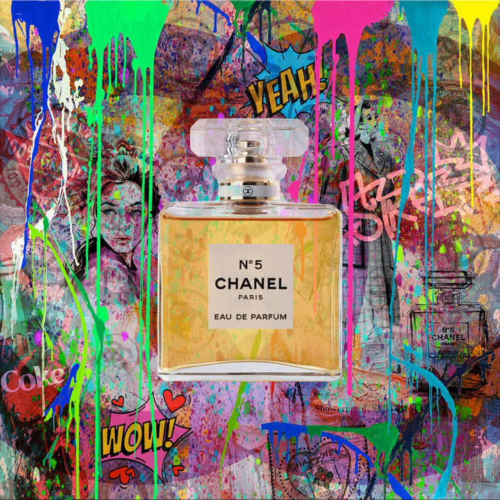 Image of "Iconic Perfume 1"