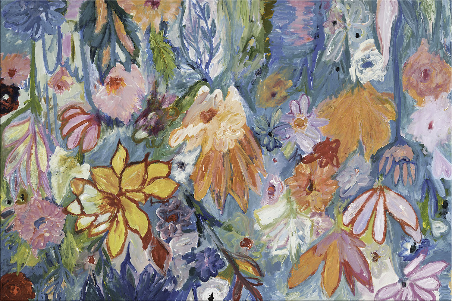 Image of "Spring Flowers"