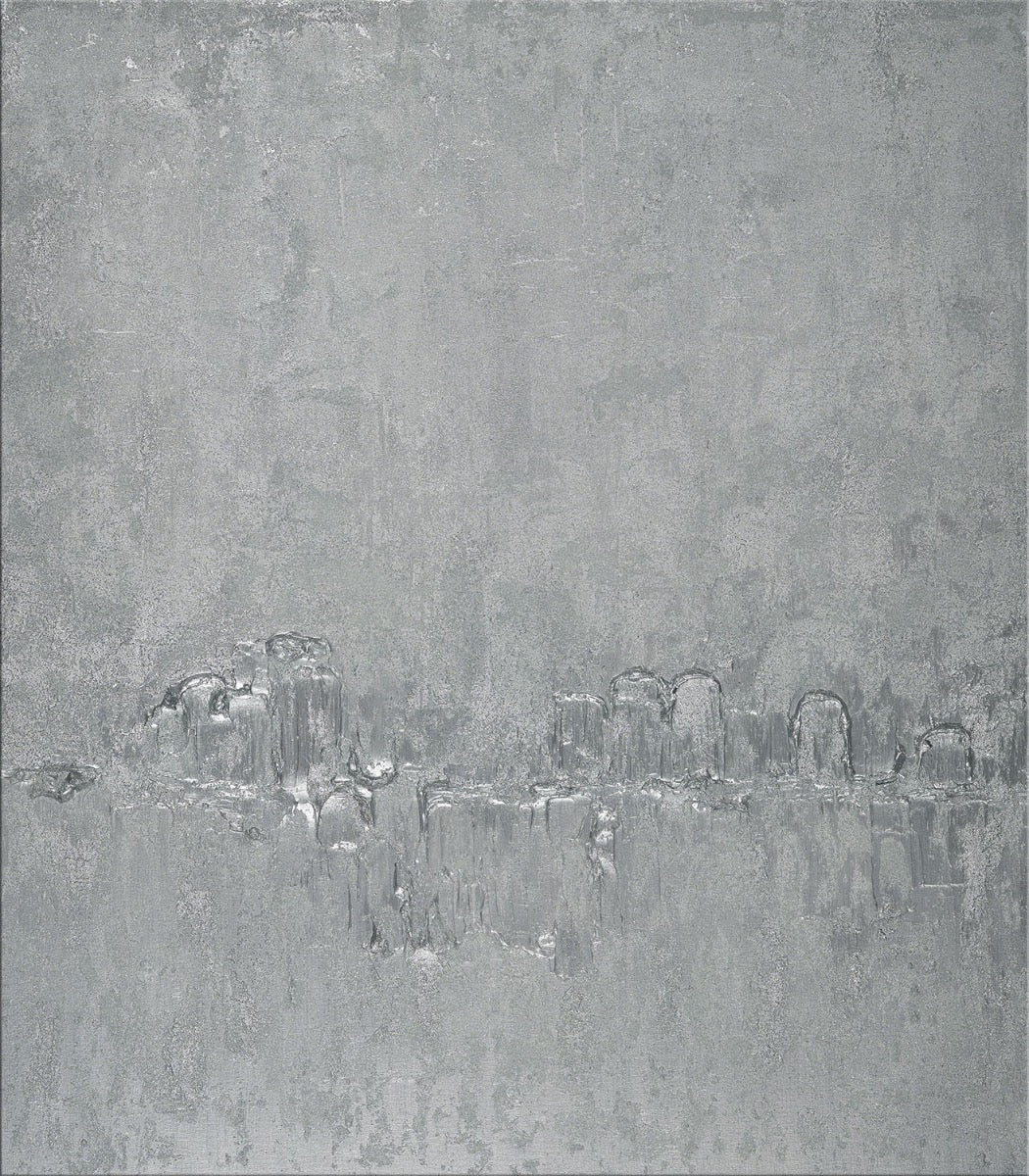 Image of "Silver Texture"