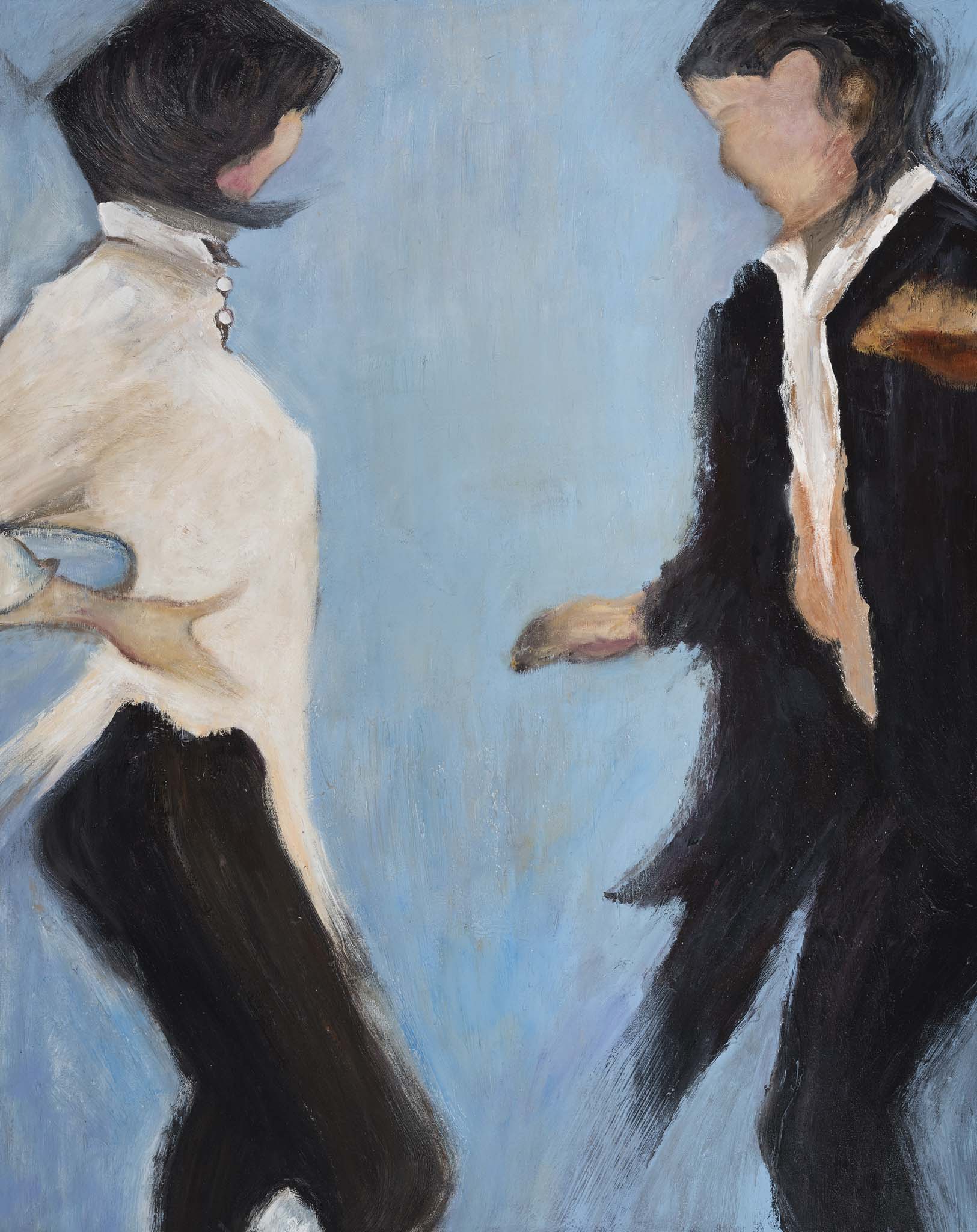 Image of  "A Dance Between Us"