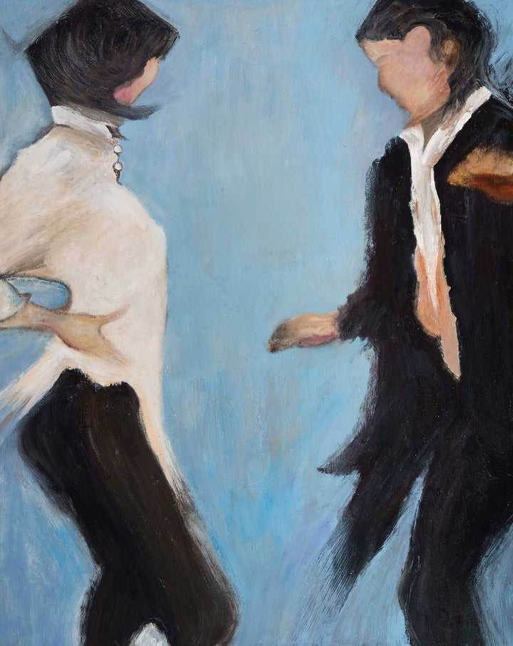 Image of  "A Dance Between Us"