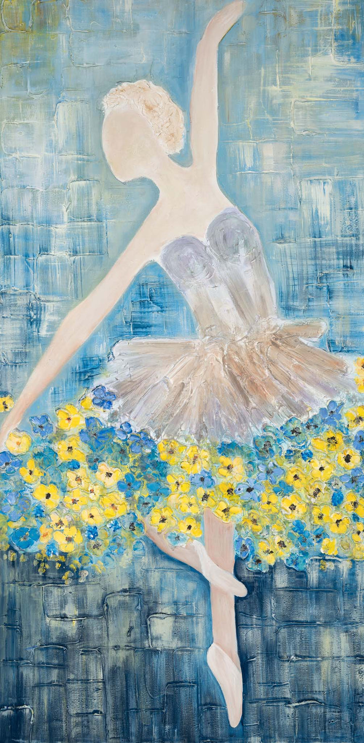 Image of "Dance of the Flowers"