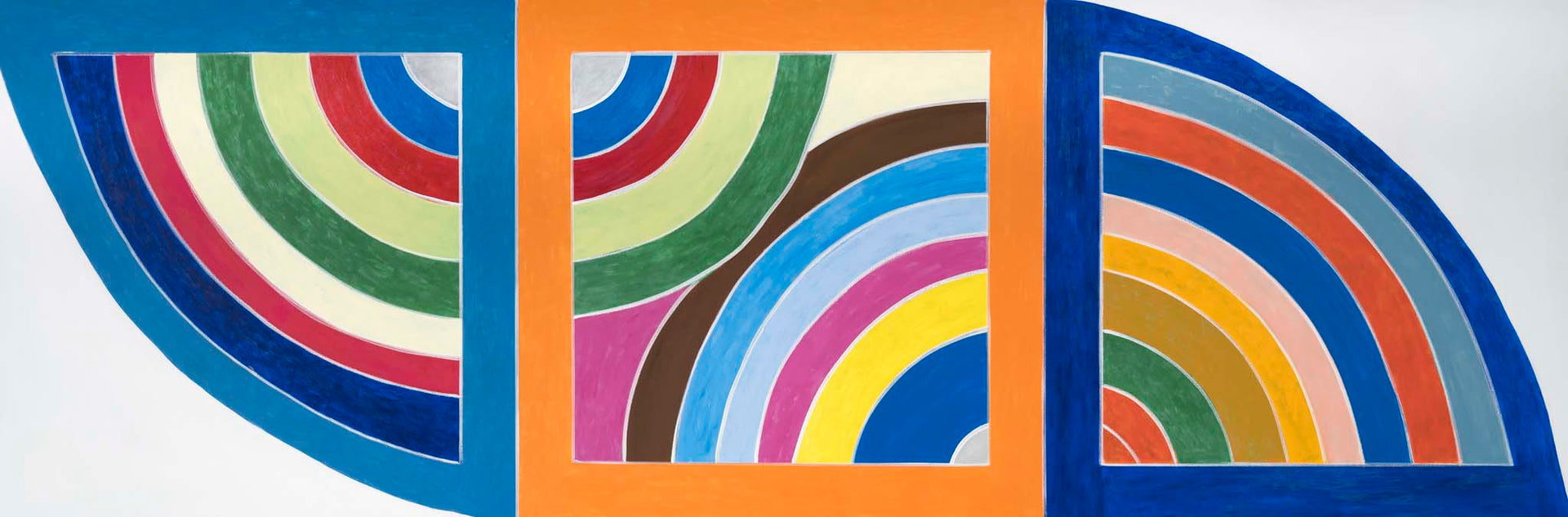 Image of "Triptych Diptych 1"