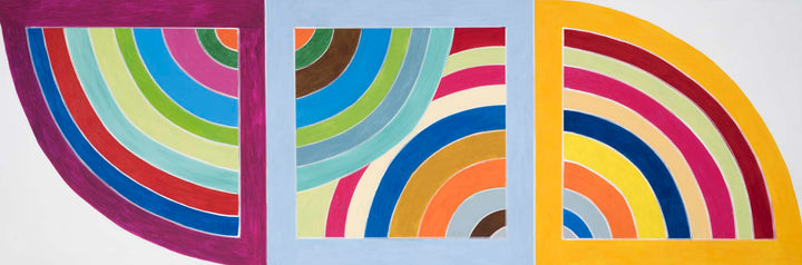 Image of "Triptych Diptych 2"