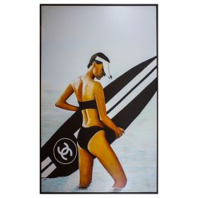 Image of "Chic Surfer"