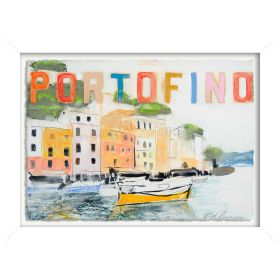 "Portofino" by Robert Robinson