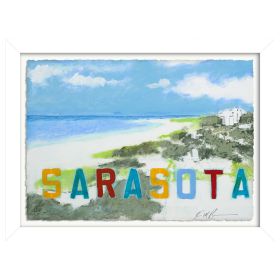"Sarasota" by Robert Robinson